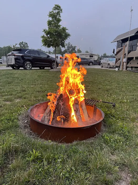 Dovetail Acres Campground Picture 8