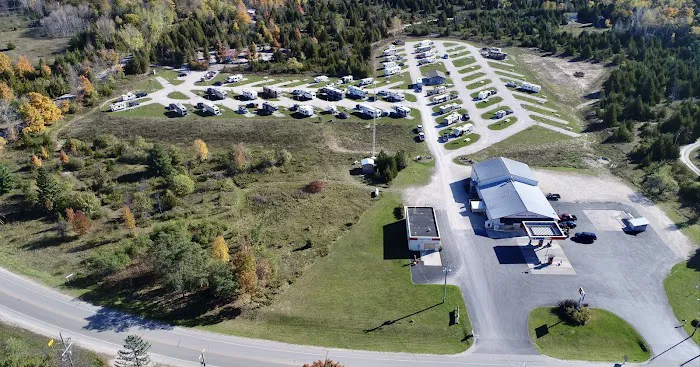 Dovetail Acres Campground Picture 5