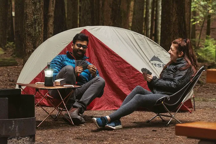 Camp Door RV Resort & Campground Picture 1