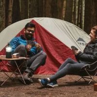 Camp Door RV Resort & Campground ico