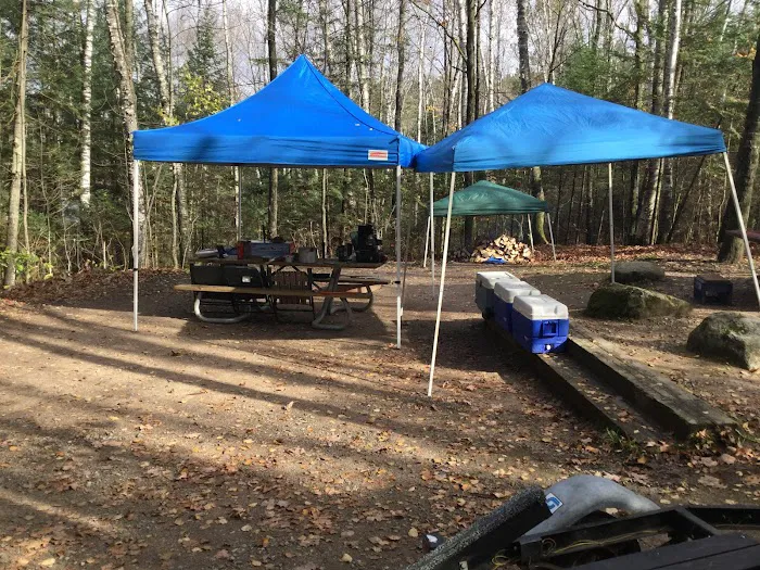 Richardson Lake Campground Picture 9