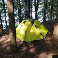 Richardson Lake Campground ico