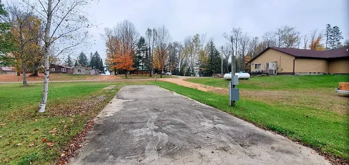 Pickerel RV Pad Picture 3