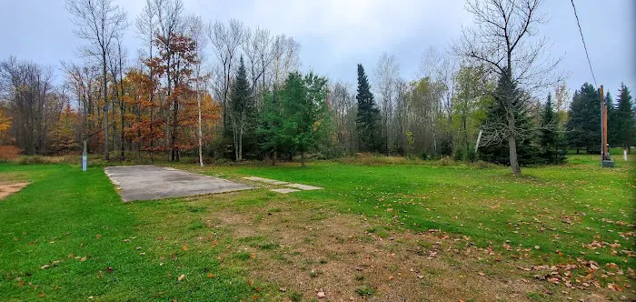 Pickerel RV Pad Picture 4