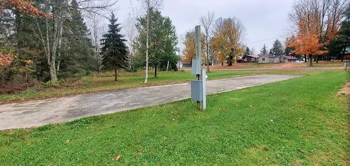 Pickerel RV Pad Picture 2