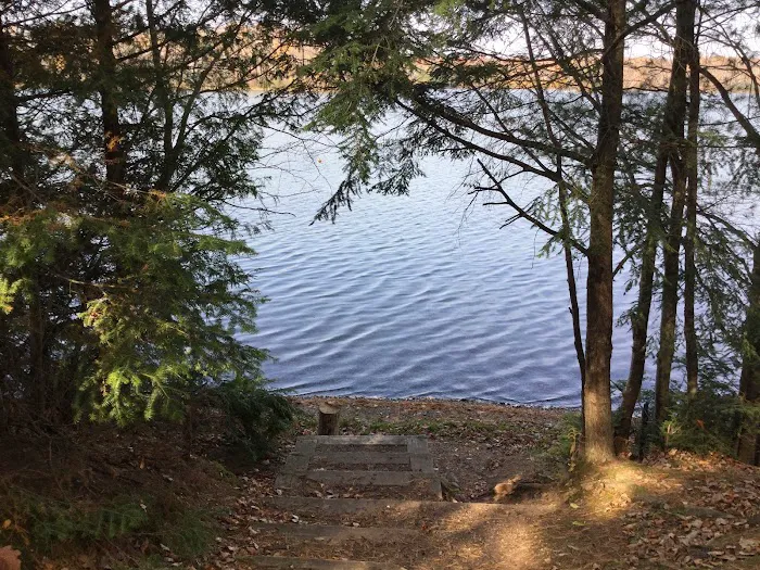 Himley Lake Campsites Picture 1