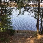Himley Lake Campsites