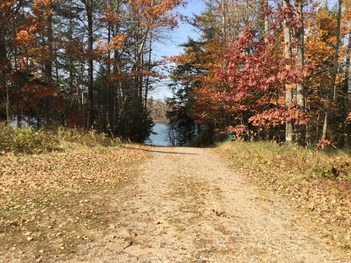 Himley Lake Campsites Picture 3