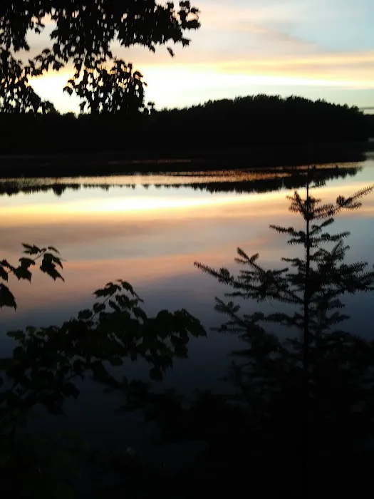 Himley Lake Campsites Picture 6