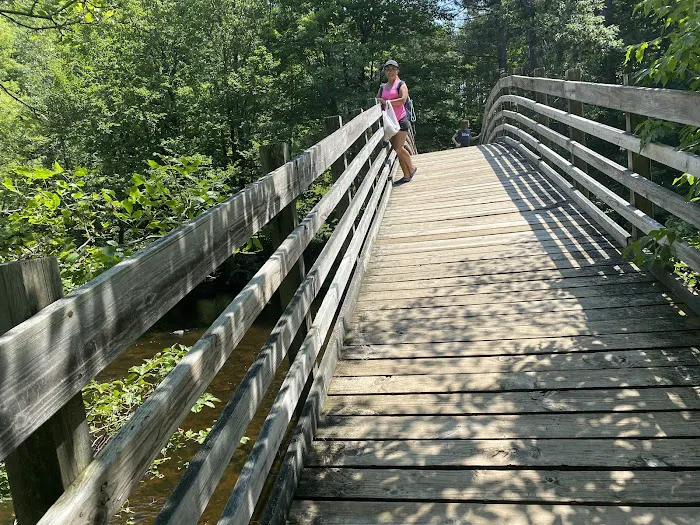 McClintock Campground Picture 1