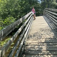 McClintock Campground ico