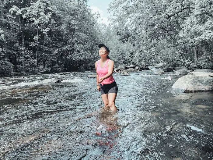 McClintock Campground Picture 2