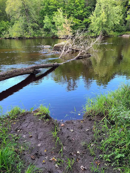 McClintock Campground Picture 8