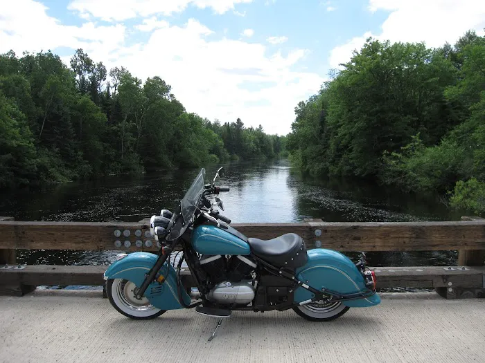 Peshtigo River Bridge Camp Picture 4