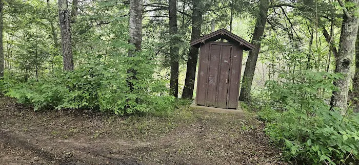 Peshtigo River Bridge Camp Picture 6