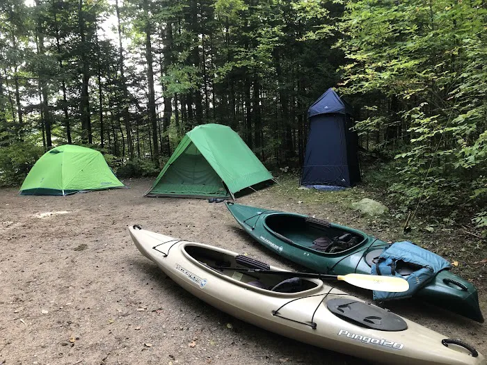 Bear Lake Campground Picture 6