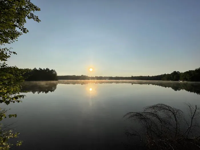 Bear Lake Campground Picture 3