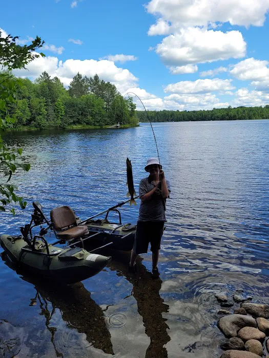 Bear Lake Campground Picture 7