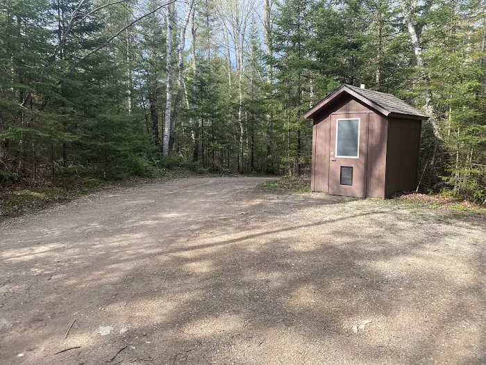 Cedar River North State Forest Campground Picture 8