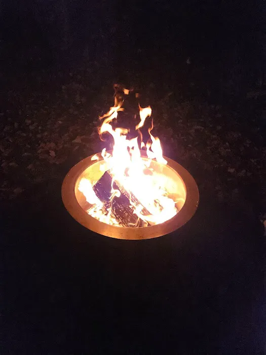 Chalk Hills Campground Picture 1