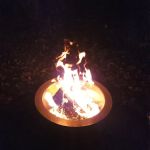 Chalk Hills Campground