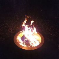 Chalk Hills Campground ico