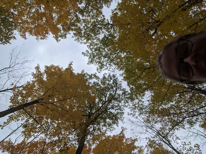 Chalk Hills Campground Picture 10