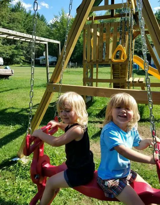 Tranquil Vista Campground Picture 7