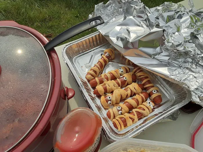 Tranquil Vista Campground Picture 8