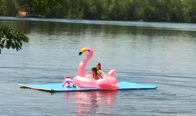 Tranquil Vista Campground Picture 5