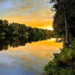 Sturgeon Bend Campground