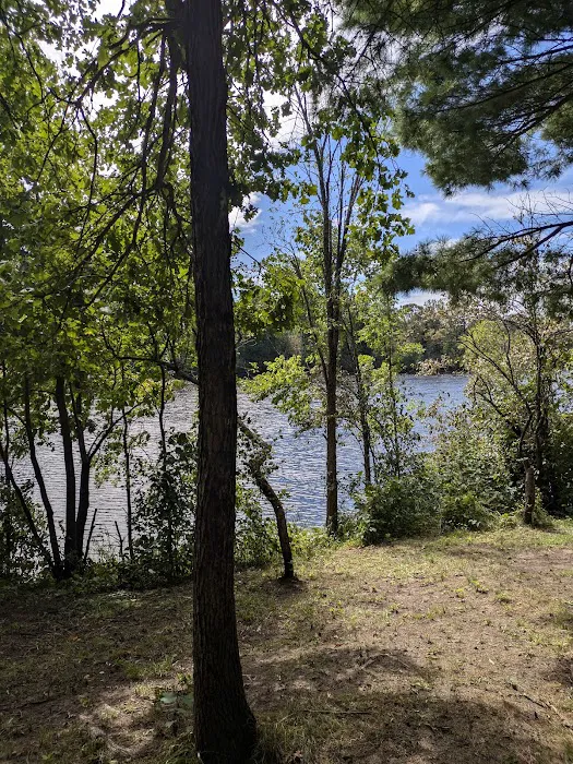 Sturgeon Bend Campground Picture 5