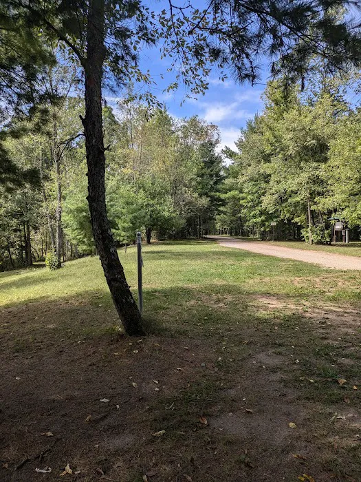 Sturgeon Bend Campground Picture 4