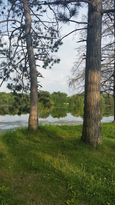 Chapman Lake Campgrounds(Showers) Picture 8