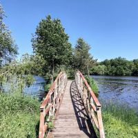 Chapman Lake Campgrounds(Showers) ico