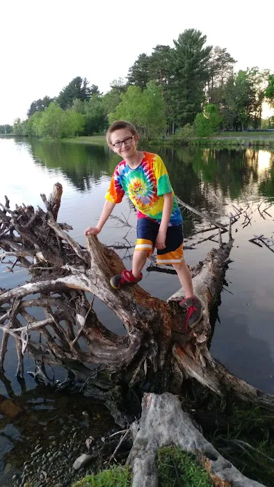 Chapman Lake Campgrounds(Showers) Picture 6