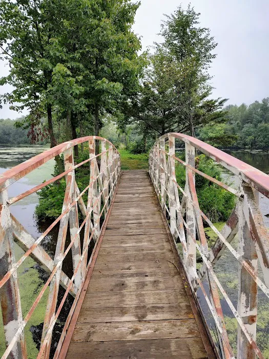 Chapman Lake Campgrounds(Showers) Picture 2