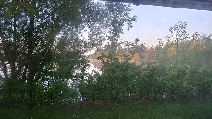 Chapman Lake Campgrounds(Showers) Picture 7