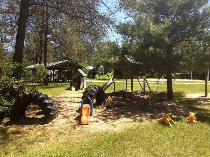 Sandy Hill Campground Picture 10