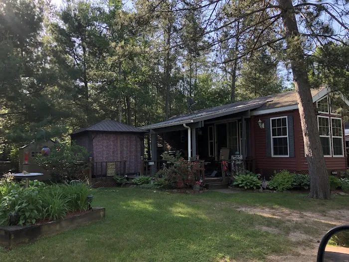 Sandy Hill Campground Picture 5