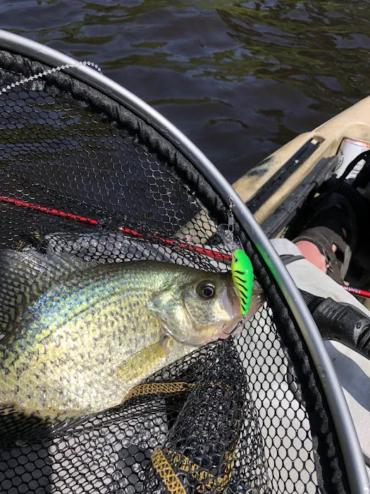 Sandy Hill Campground Picture 4