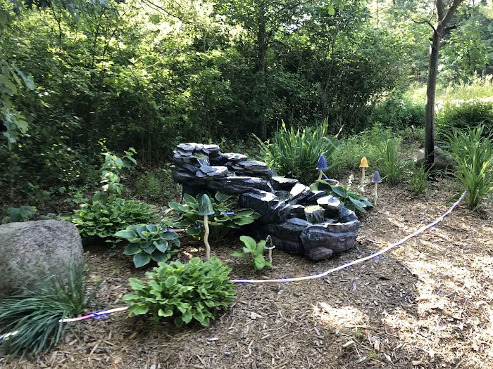 Sandy Hill Campground Picture 6