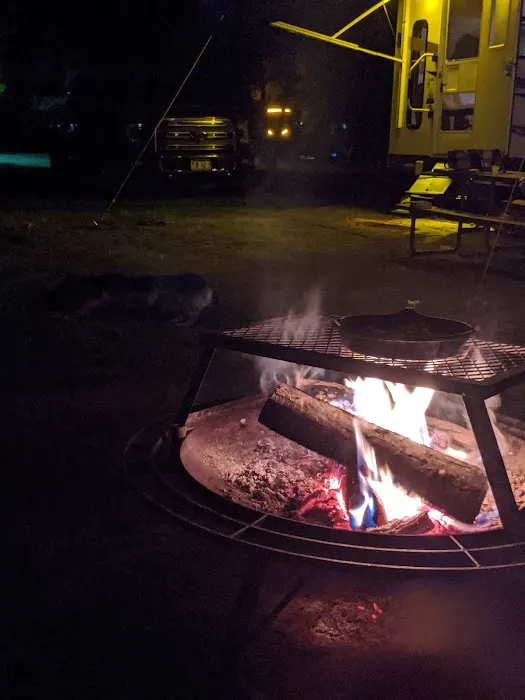 Sandy Hill Campground Picture 3