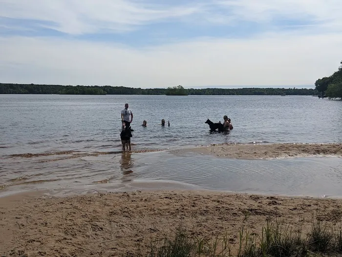 Sandy Hill Campground Picture 1