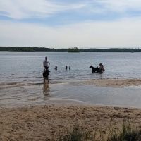 Sandy Hill Campground ico