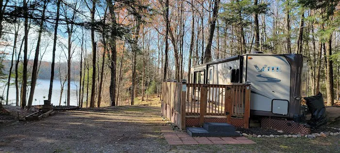 Cedar Ridge Campground Picture 1