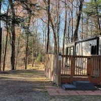 Cedar Ridge Campground ico