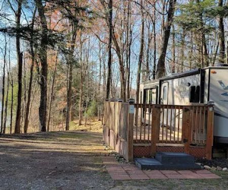 Cedar Ridge Campground