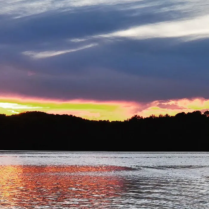 Cedar Ridge Campground Picture 9