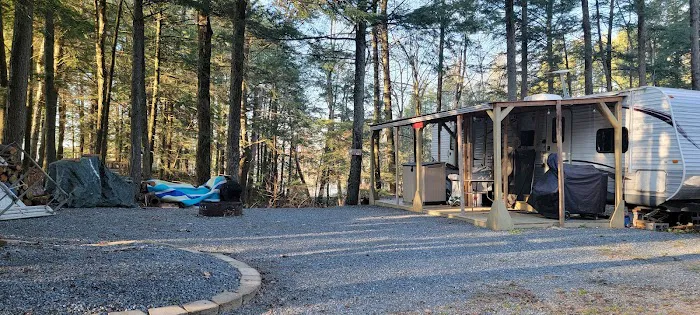 Cedar Ridge Campground Picture 5